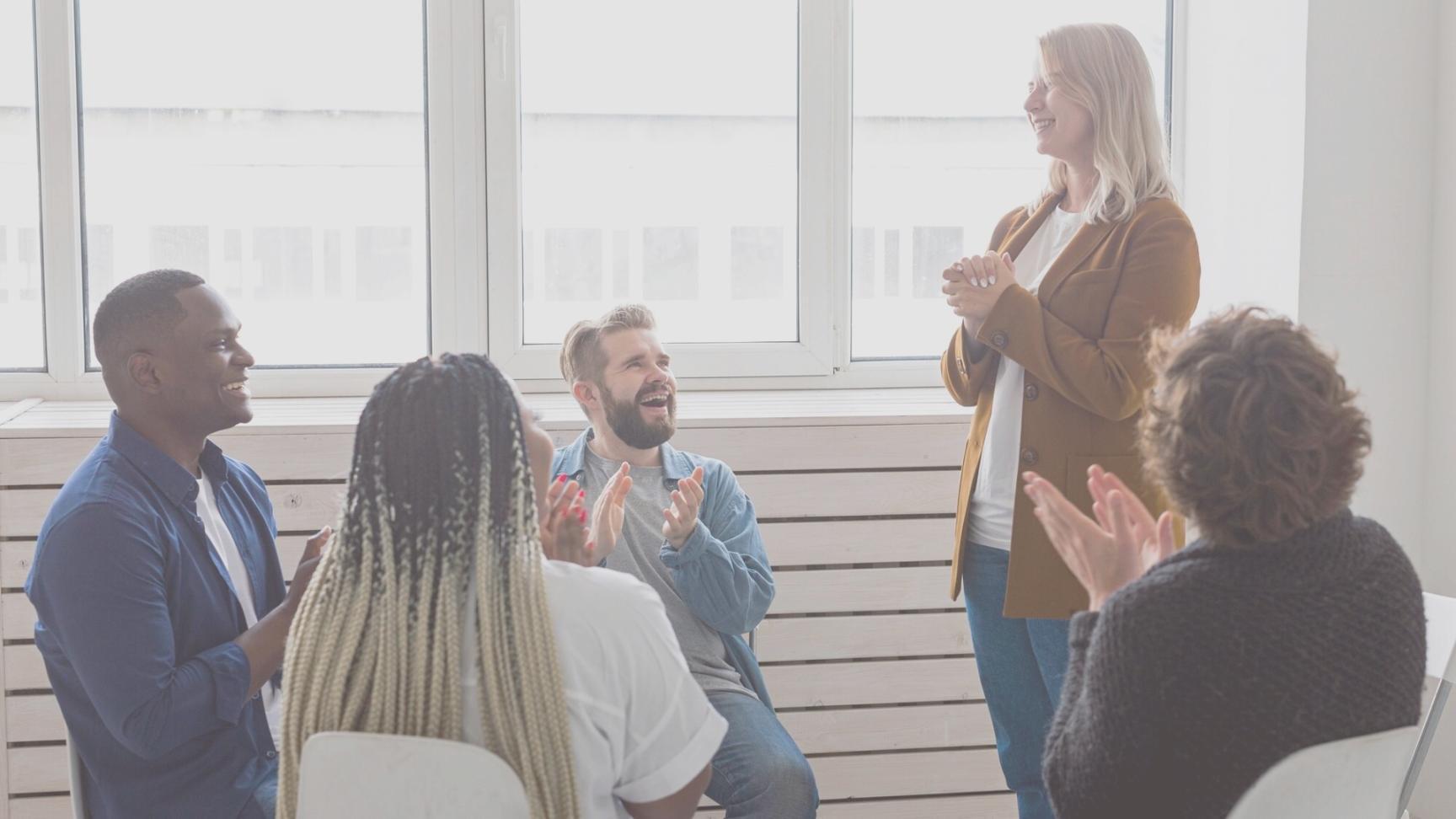 Professionelle Budgetanalyse und Finanzplanung im Büro