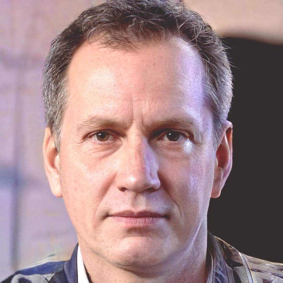 Portrait von Hendrik Zimmermann, Senior Berater bei fenoralivexi