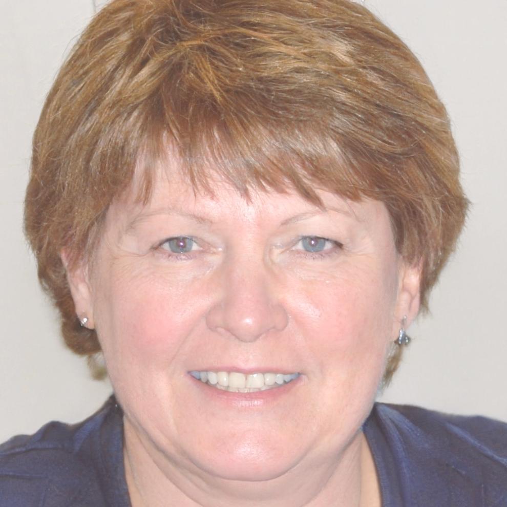 Expertin für aktivitätsbasierte Budgetierung